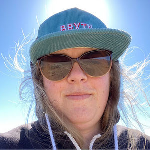 Meet your Posher, Meredith